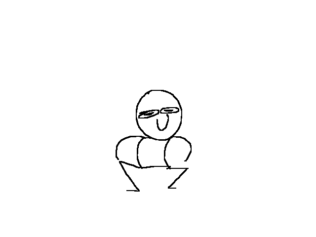 i got mah profile pic