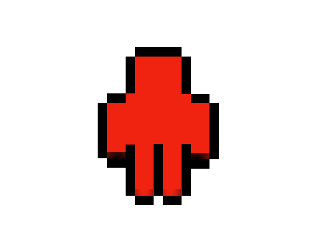 pixel art but it’s a remake