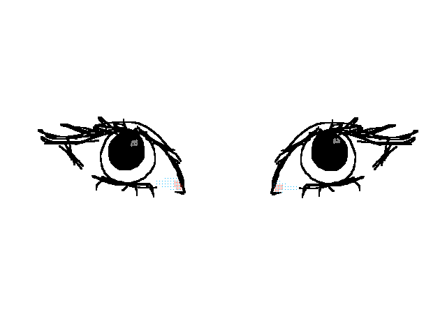Eyes