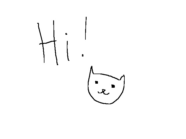 I’m Back (kinda)