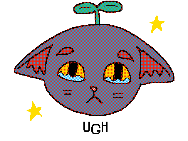Sad cat