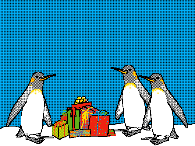 Penguins