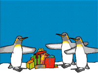 Penguins