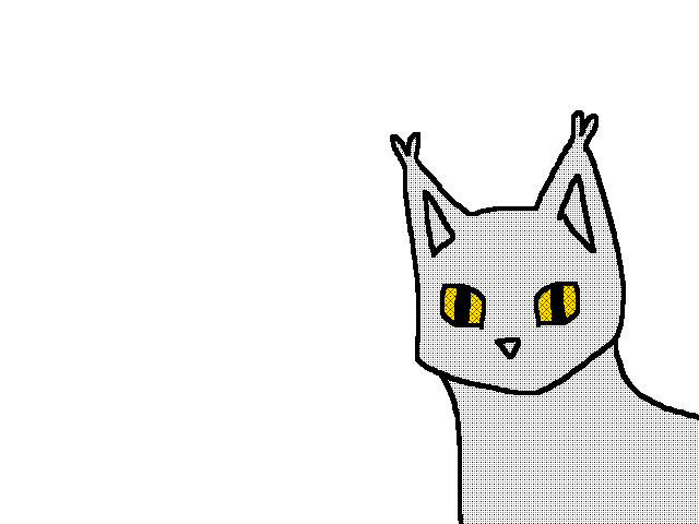 Why do I like cats so much?