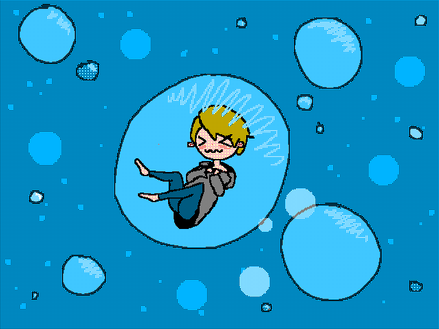 Bubbles