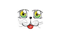 Can’t draw kawaii...