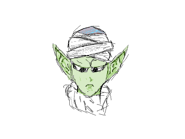 It's horrible to draw on a Iphone5