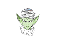 It's horrible to draw on a Iphone5