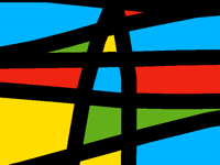 Relax and watch this