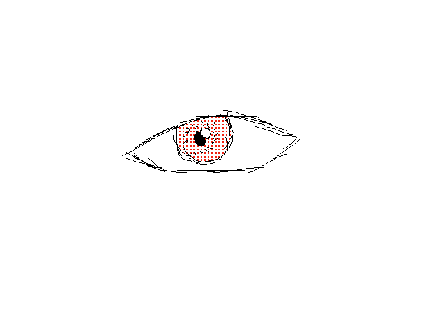 Eye Blink