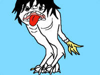 OMG what is this abomination?!??