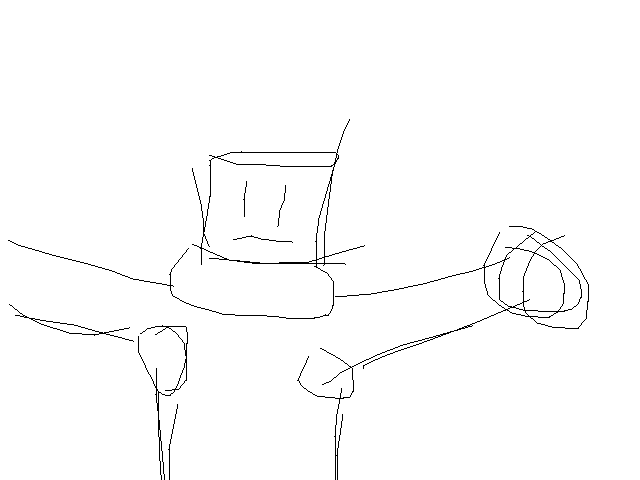 I don’t know what to do...