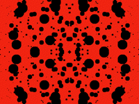 What do you see?    « Flash warning ️  »