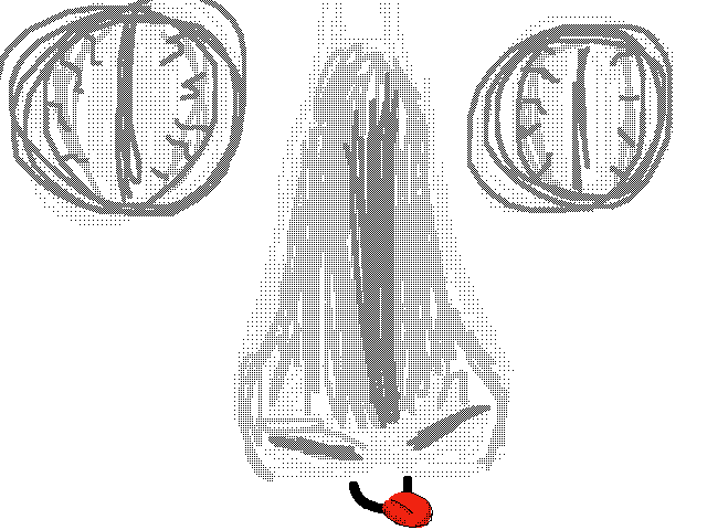 Something... I suppose...