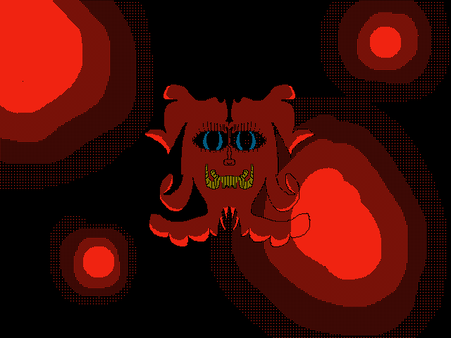 I don’t know what’s in my head...