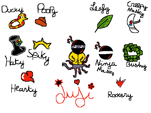 @NoeBo1 ninja masky!