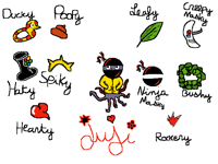 @NoeBo1 ninja masky!