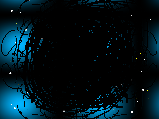 Black hole