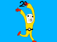 20 subscribers!!!!!!!!!