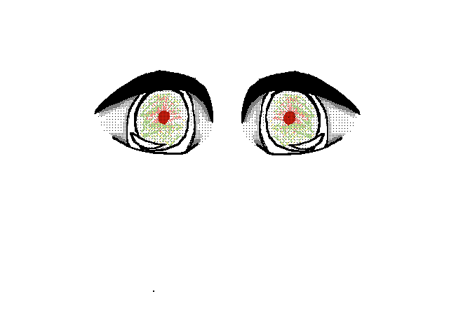 Eyes