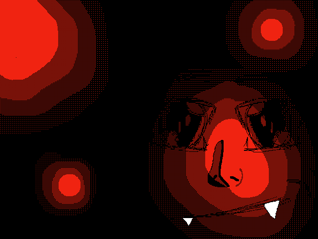 See you in the red light