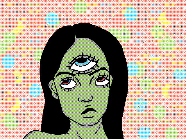 Third eye