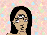 Third eye
