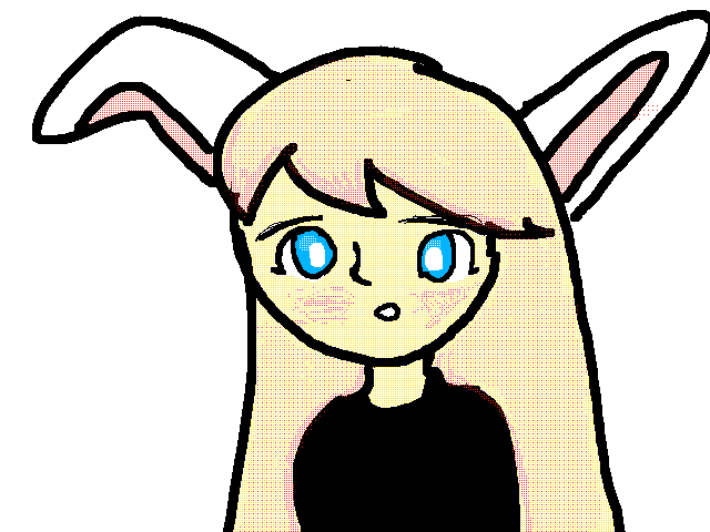 Anim trade with @rahelart