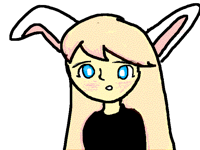 Anim trade with @rahelart