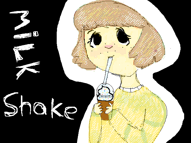 Milkshake