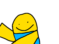 Animation wave