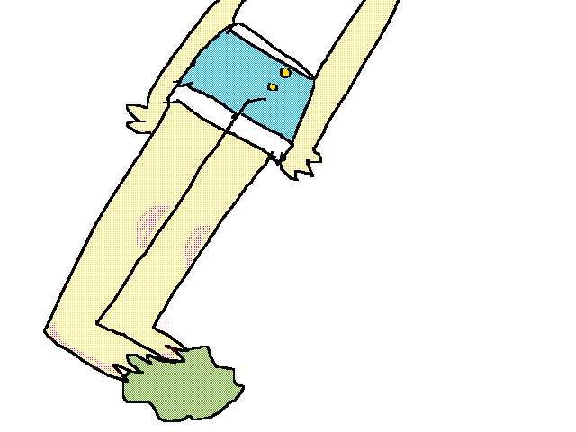 Burger king foot lettuce animation