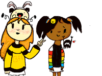 Me and @pugs_bunny