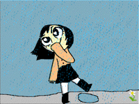 Rainy day