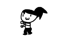Johnny bravo dance