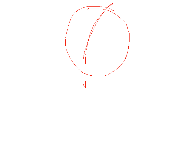 Speed draw