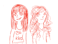 Be kind