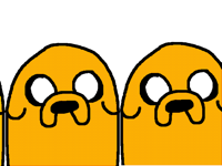GIVE JAKE SPACE