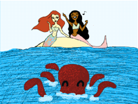 Mermaids