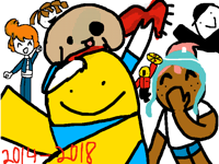Roblox!!