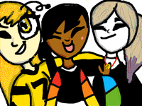 My best friends