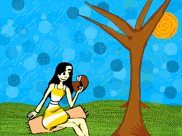 Tree