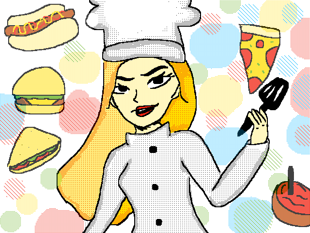 Cook