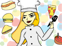 Cook