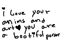 To @SMarshmallow