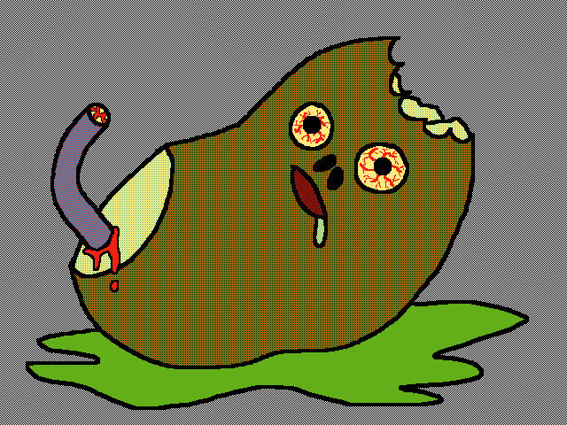 Zombie Potato@AnimalAnims