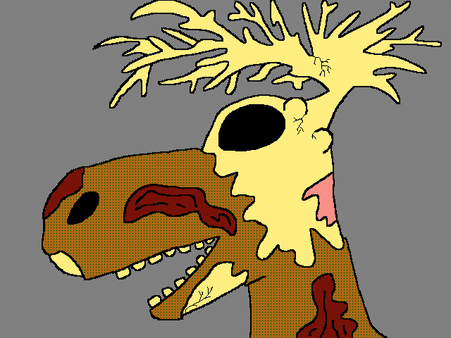 Zombie Moose@CanadianSoup