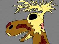 Zombie Moose@CanadianSoup