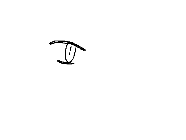 Blink test