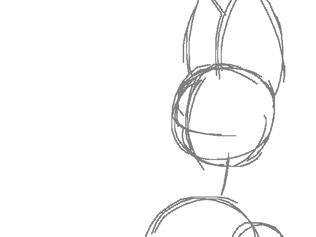 Sister location WIP: ‘all alone’ song by- astildi